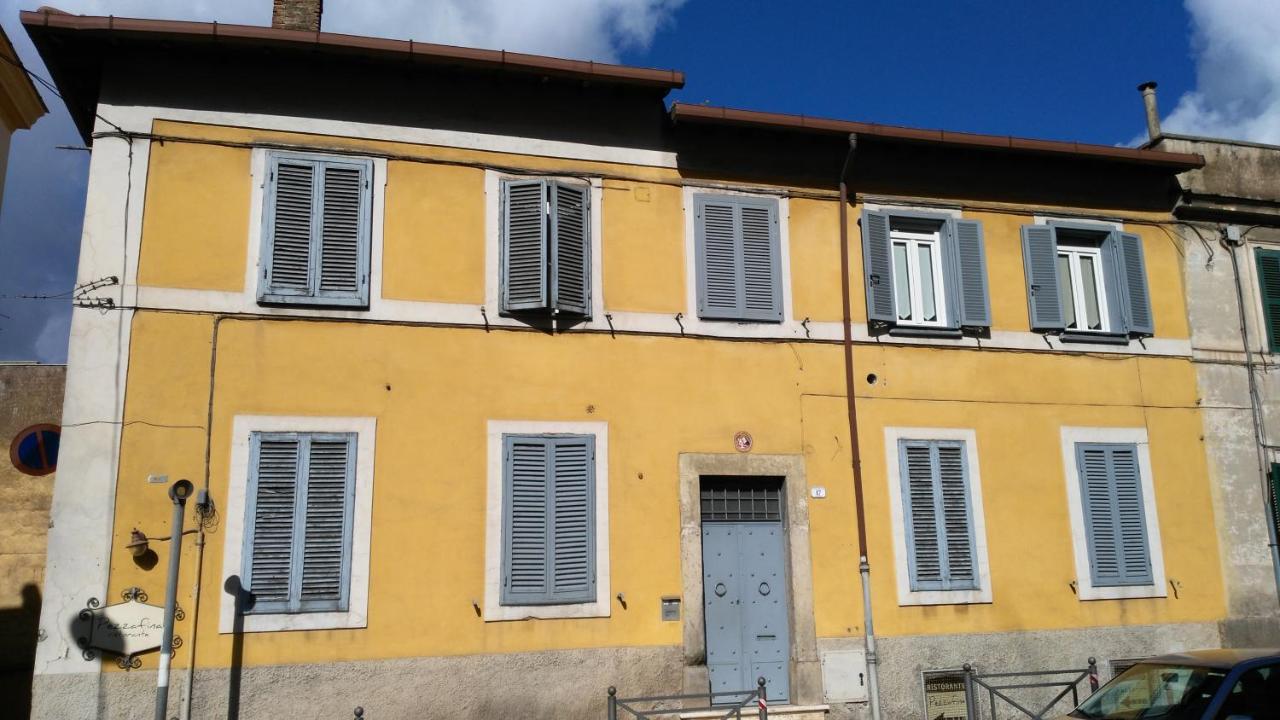 Casa Garofoli - B&B Frascati