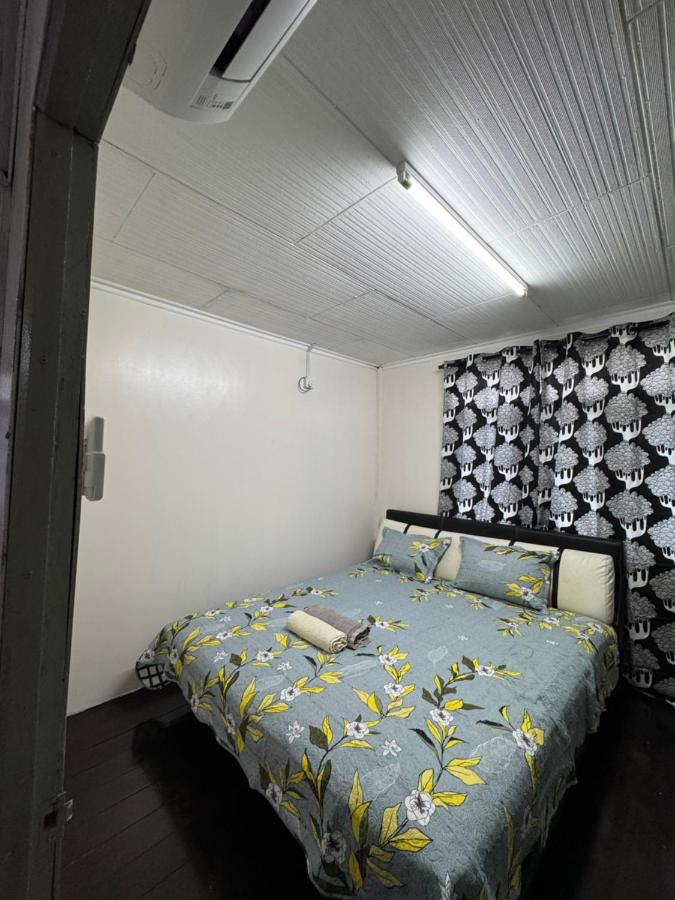 Sutera Kampung Homestay - B&B Kota Bharu