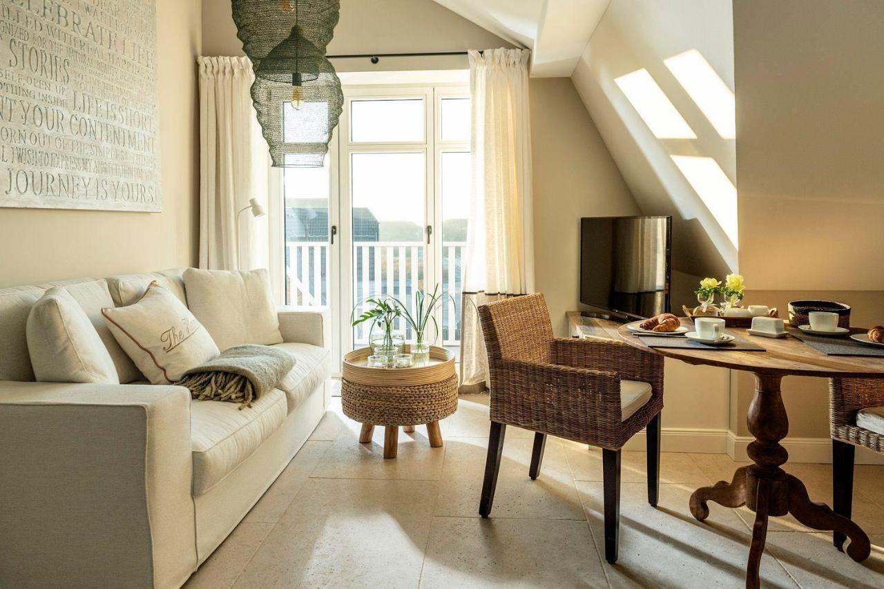Ferienwohnung-Long-Beach-IV - B&B