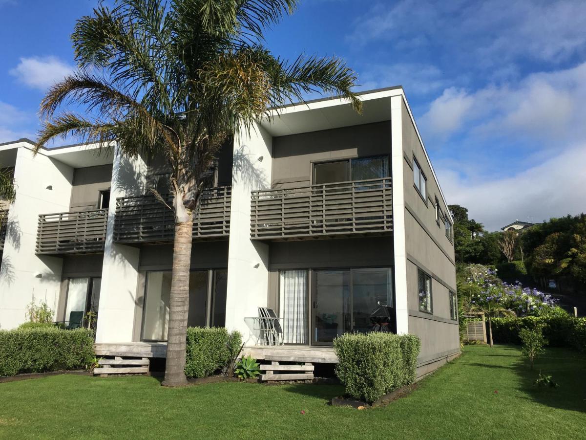 La Plage - Beachfront Apartment - Chambres d’hôtes
