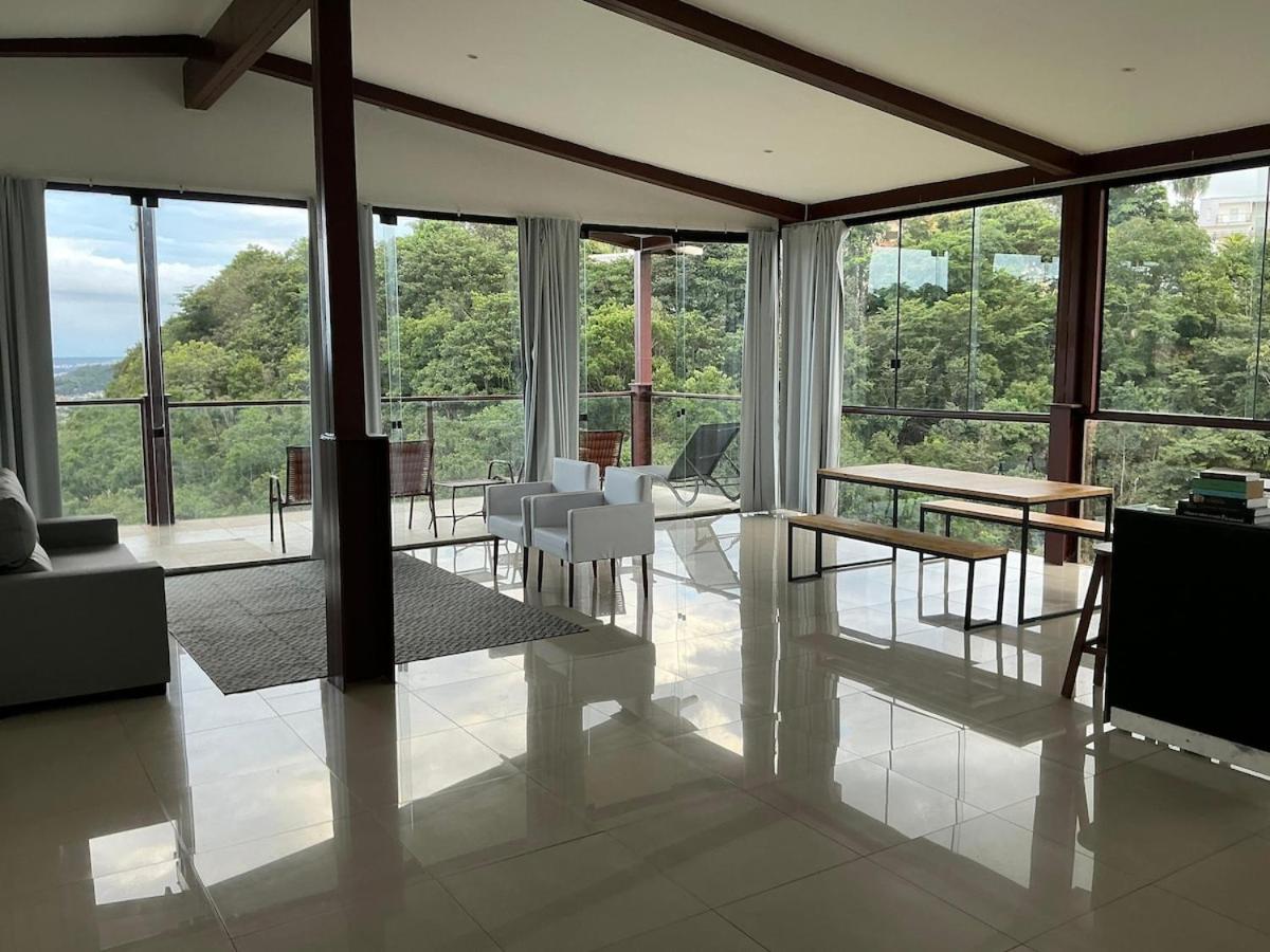 Casa Condominio de alto Padrao - Ferienwohnung