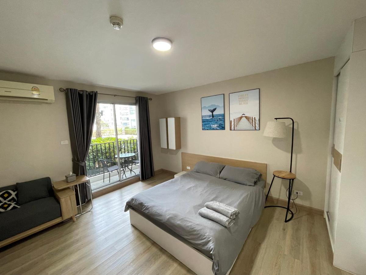 Appartement 1 Chambre