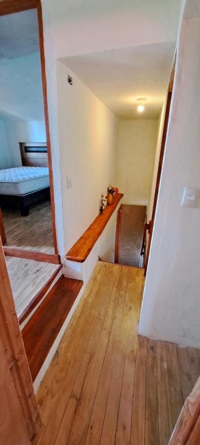 Casa el arenal-Lago Ranco - Ferienwohnung Riñinahue