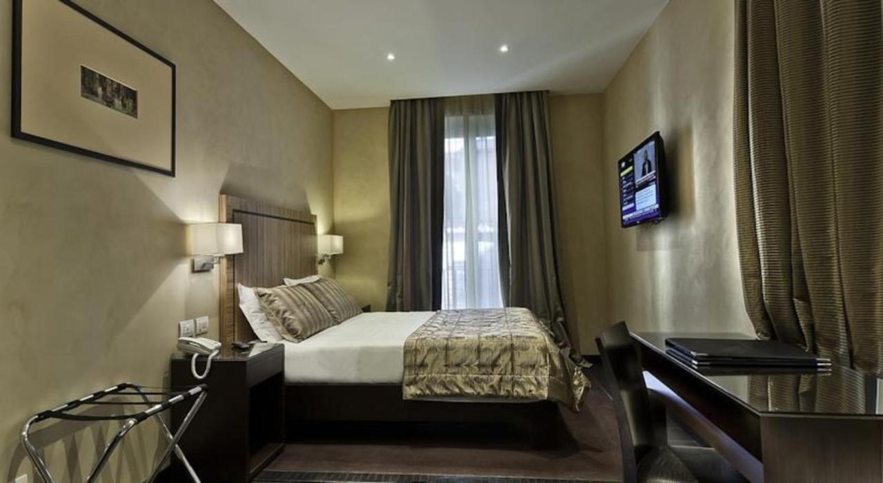 Chambre Triple - Annexe