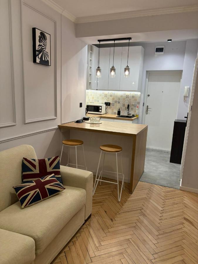 Apartament centrum - B&B