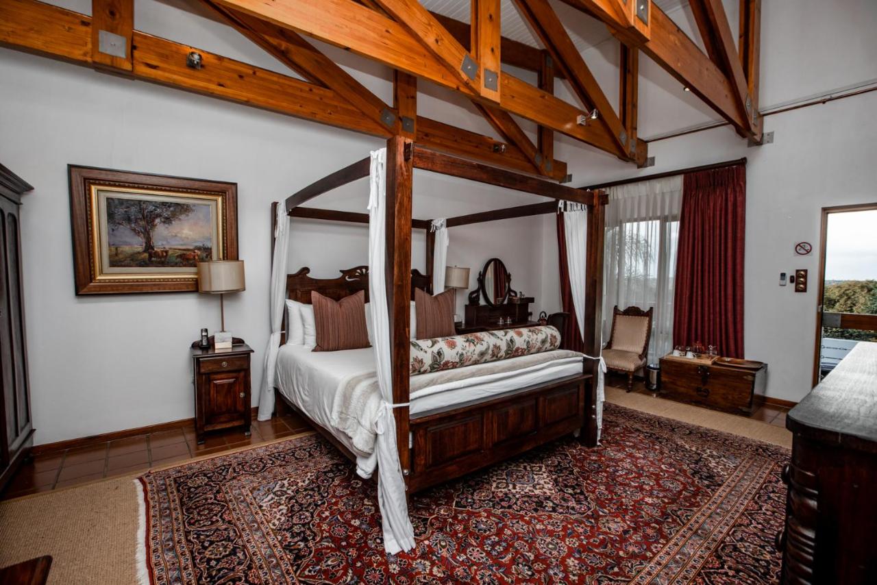 Habitación Doble Deluxe