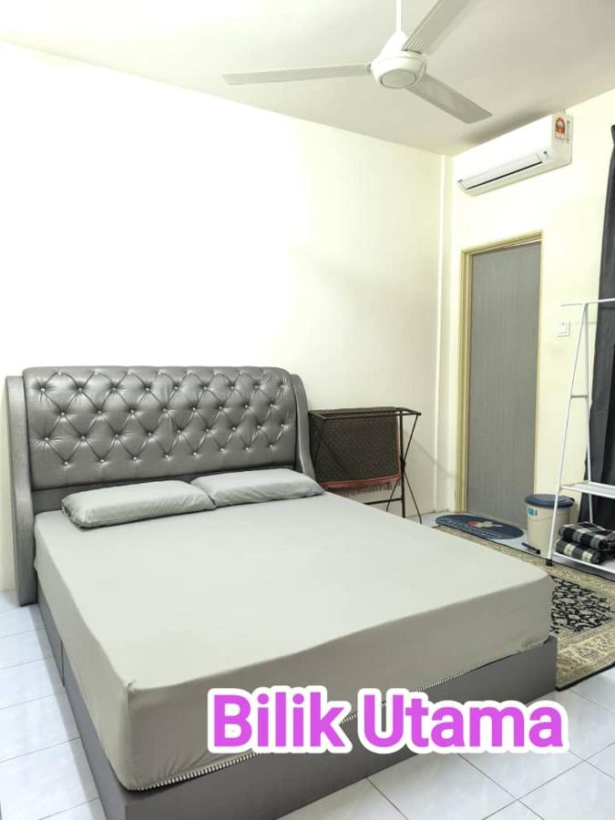 Triple Room with Terrace