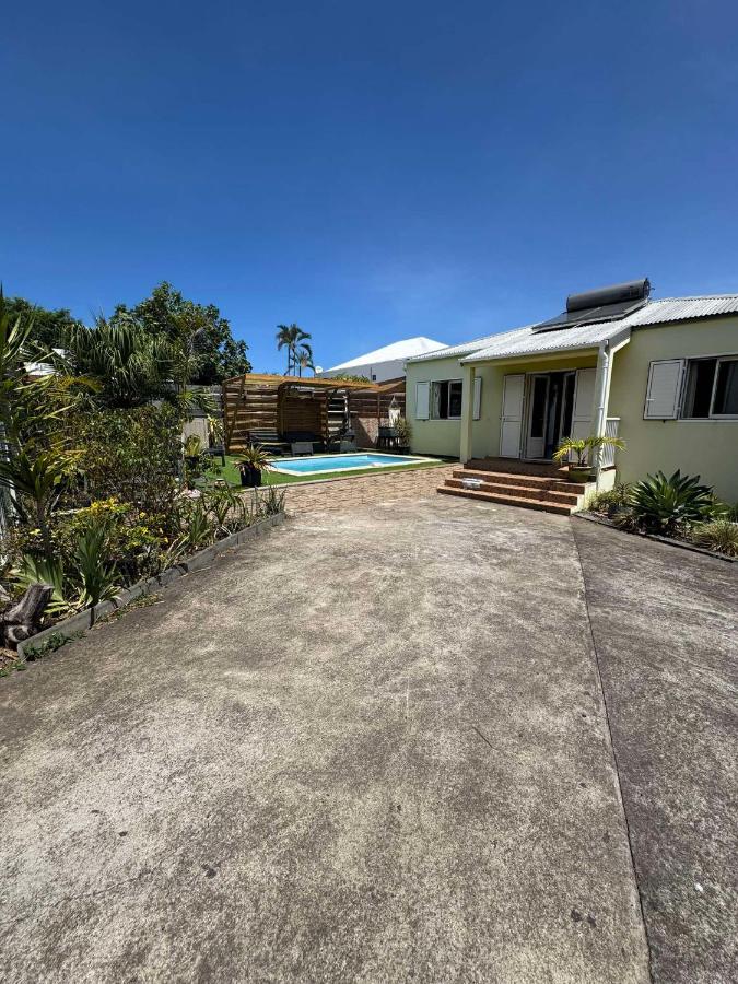 Anaïs Pool - B&B Saint-Joseph