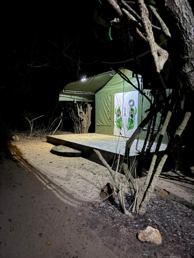 Yala Podi Hoona Bush Camp - B&B Yala