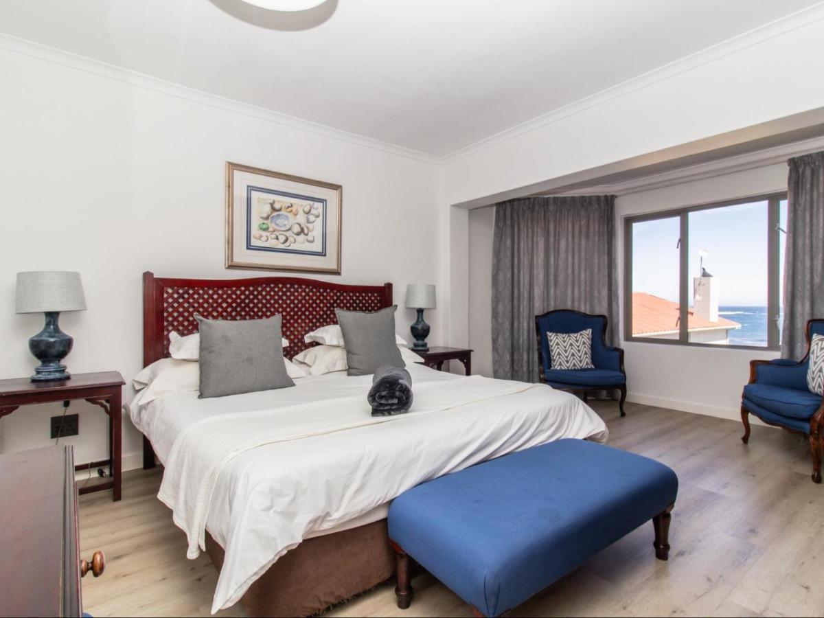 Sea Facing Executive First Floor