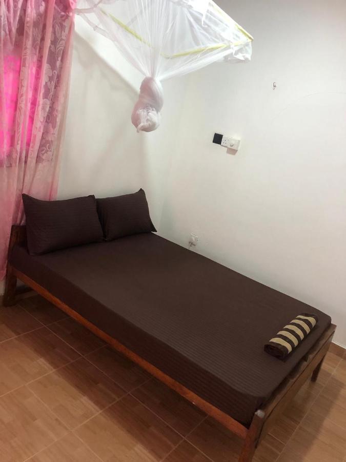 Habitación Doble con baño privado