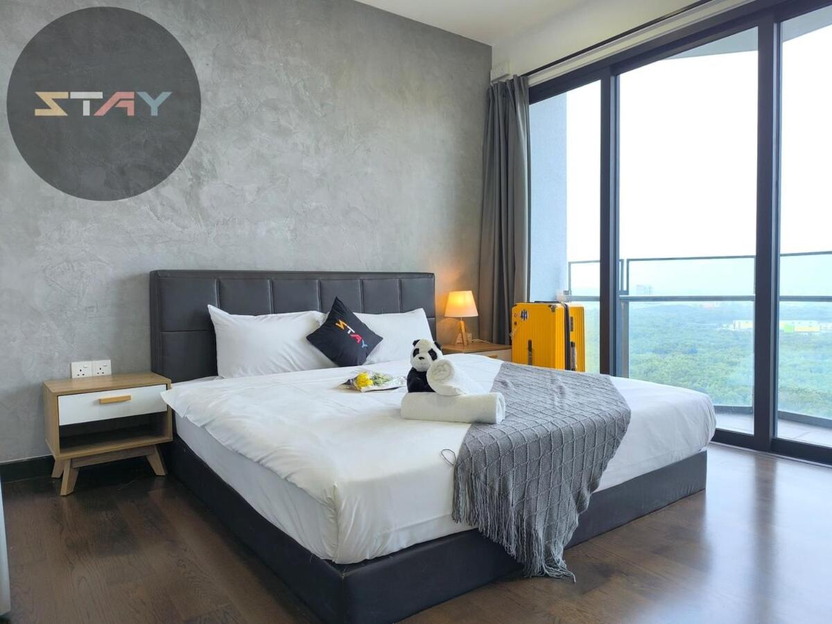 Almas Cozy Couple Escape Netflix 100mbps By STAY - B&B