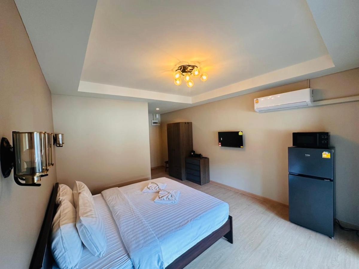 Standard Doppelzimmer