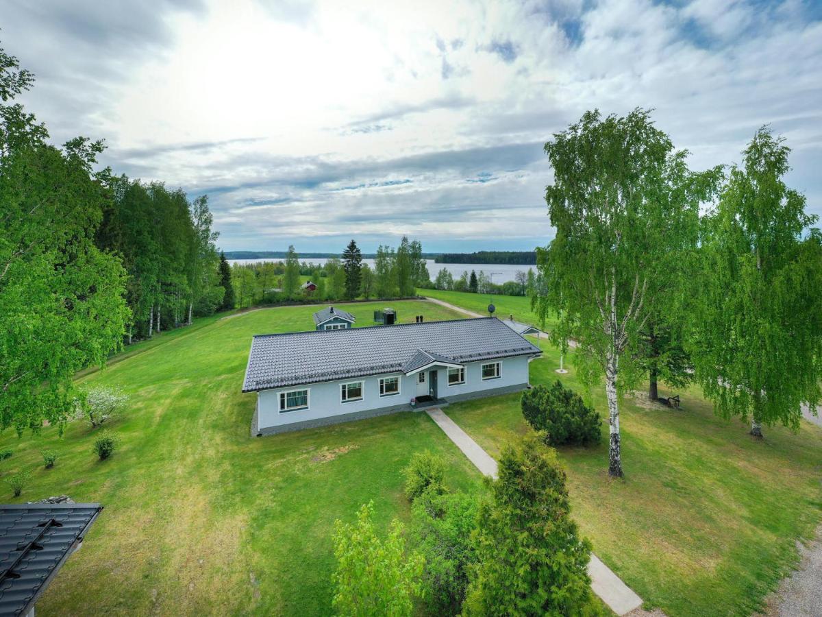 Villa Kupsala , LaatuLomat - B&B Juva