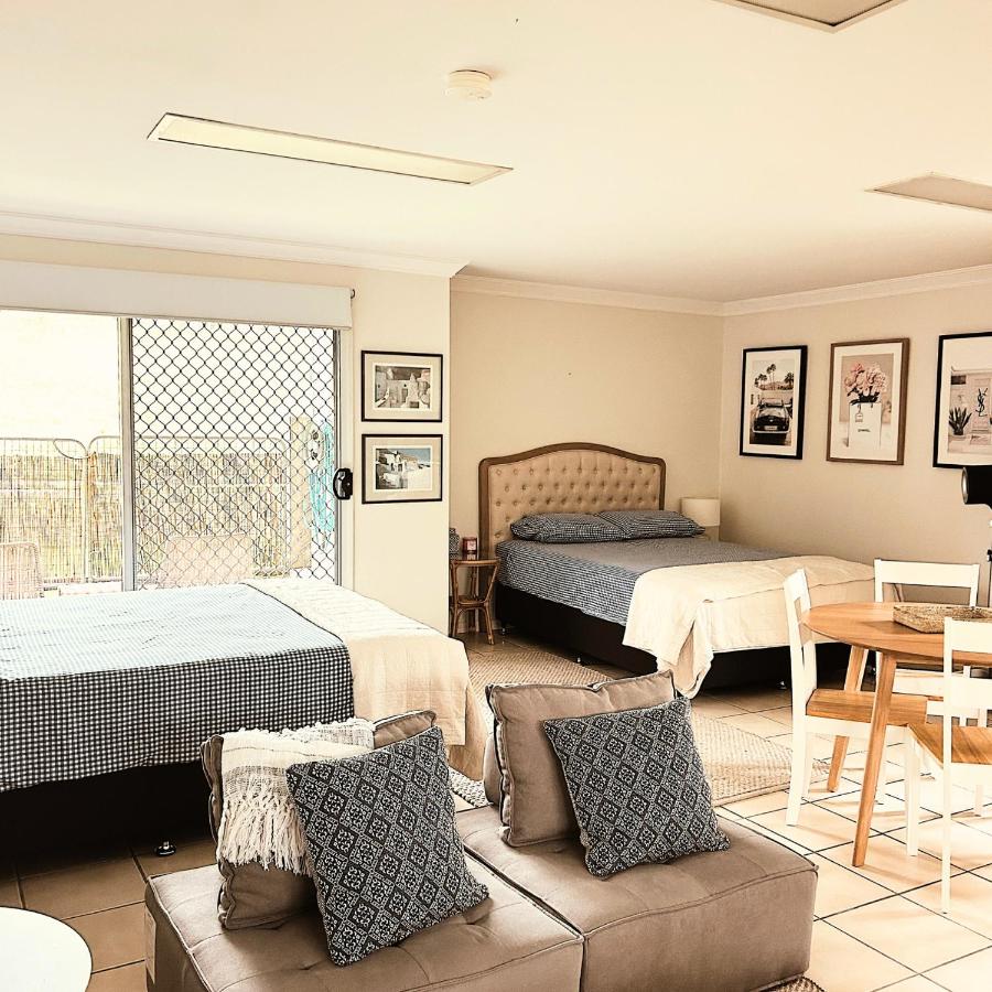 Studio 45 - B&B