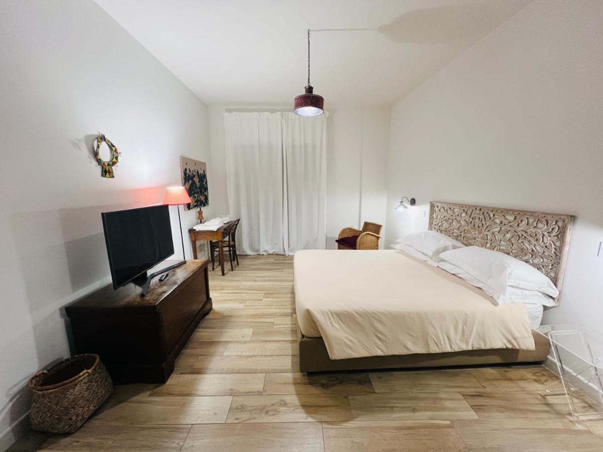 BellHome 1 - Elegante appartamento nel centro di Bari - B&B Bari