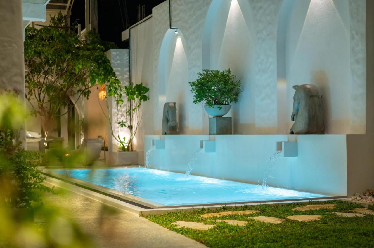 Manram Glamping Weligama - Bed and Breakfast Weligama