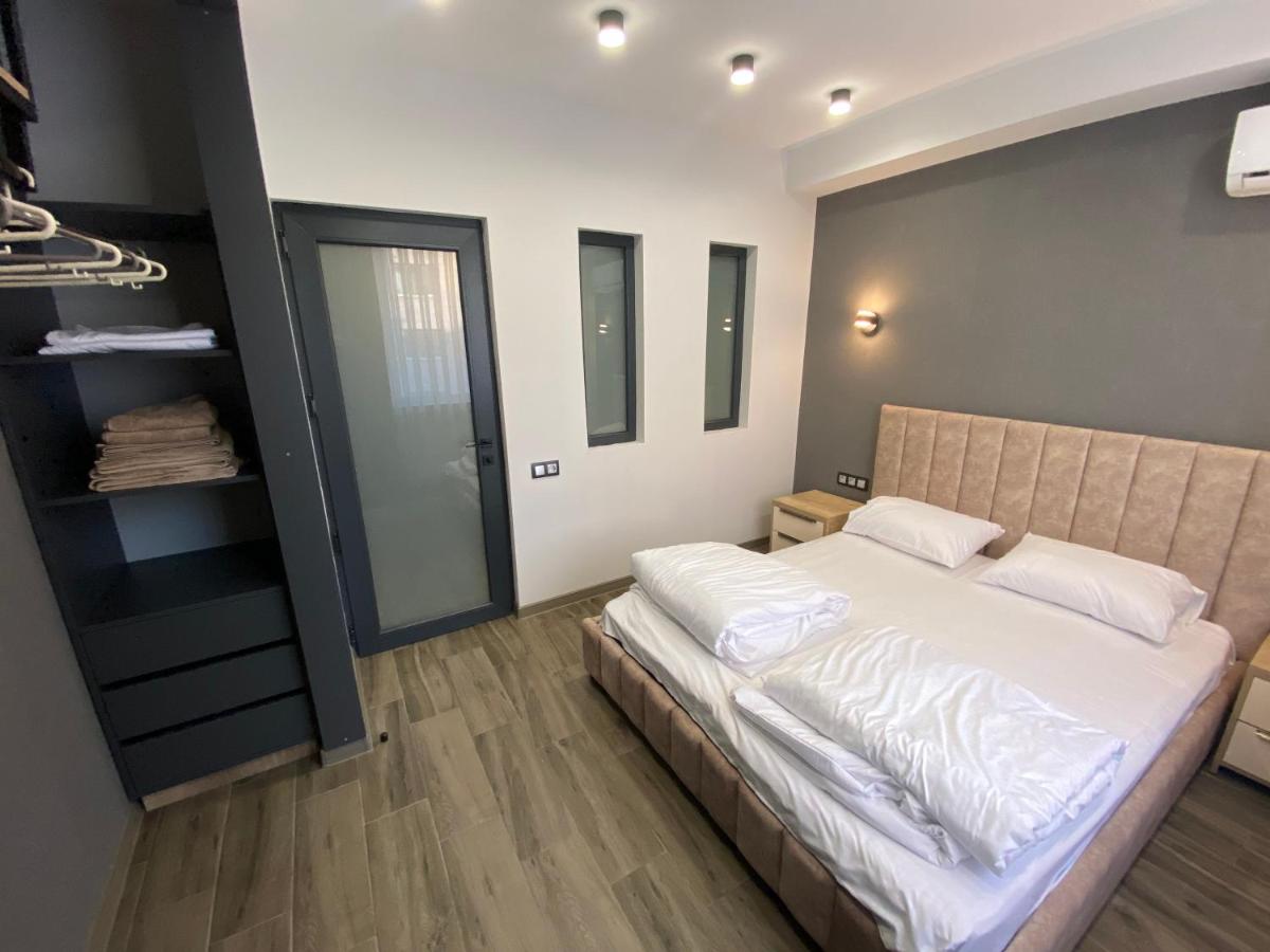 Your corner in the heart of Yerevan - Bed and Breakfast Jerevan