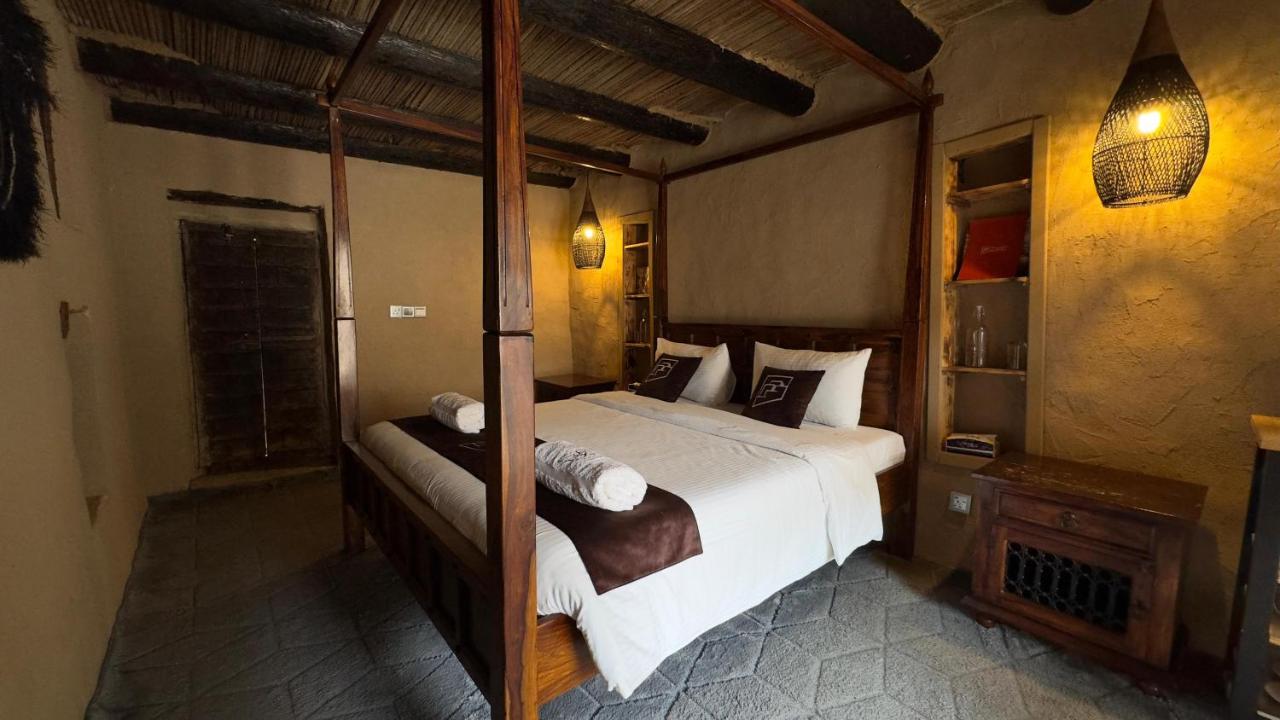 Superior King Suite