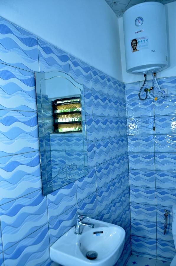 Appartement meublé à Lomé, Zanguéra, Togo - Chambres d’hôtes Lomé