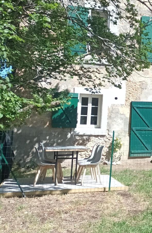 L'éolienne - B&B