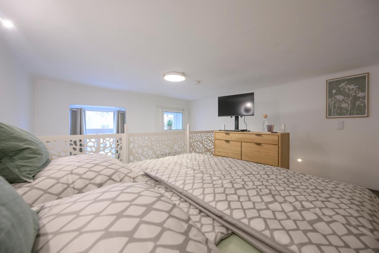 Olive Oasis - Bed and Breakfast