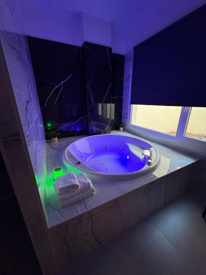 Centric Loft near Arts & Science - B&B Valencia