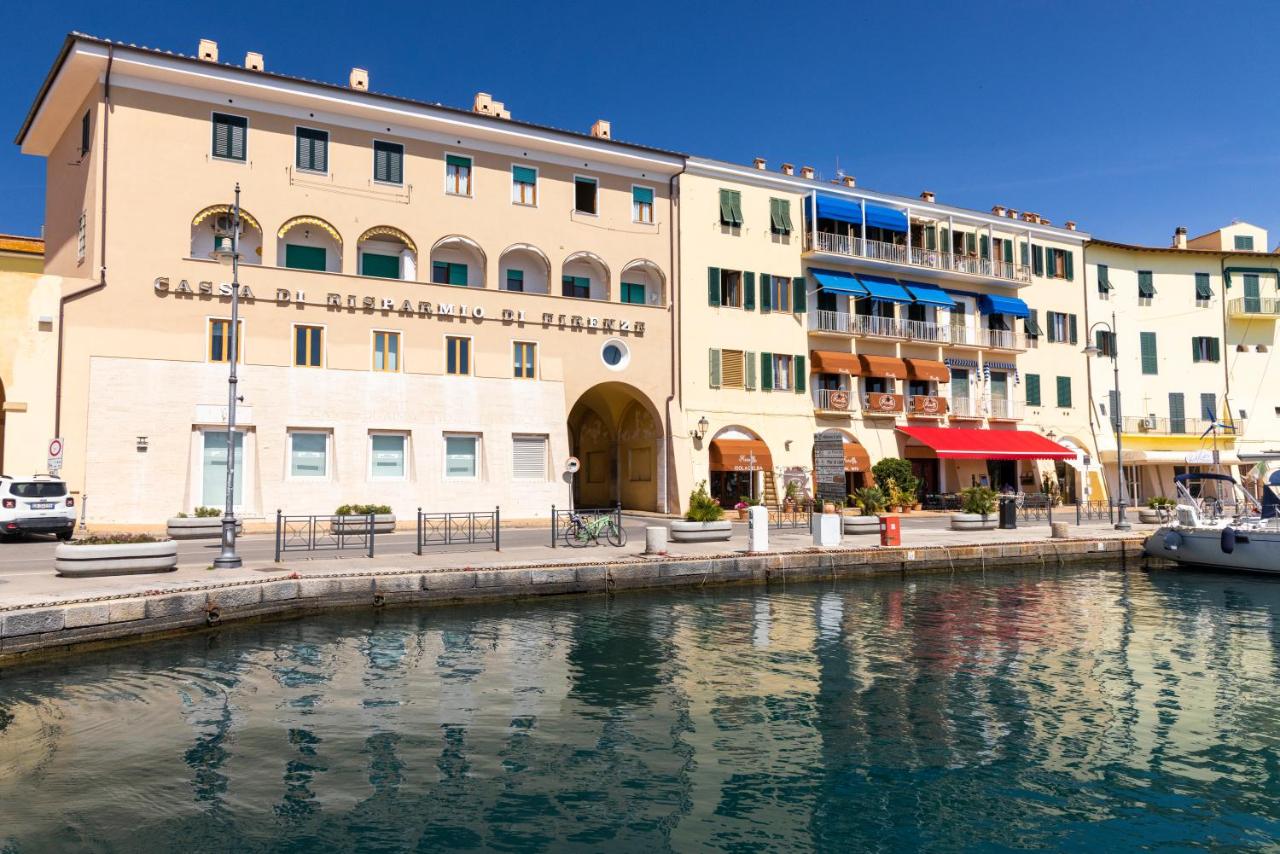 Perla Marina - HelloElba - B&B