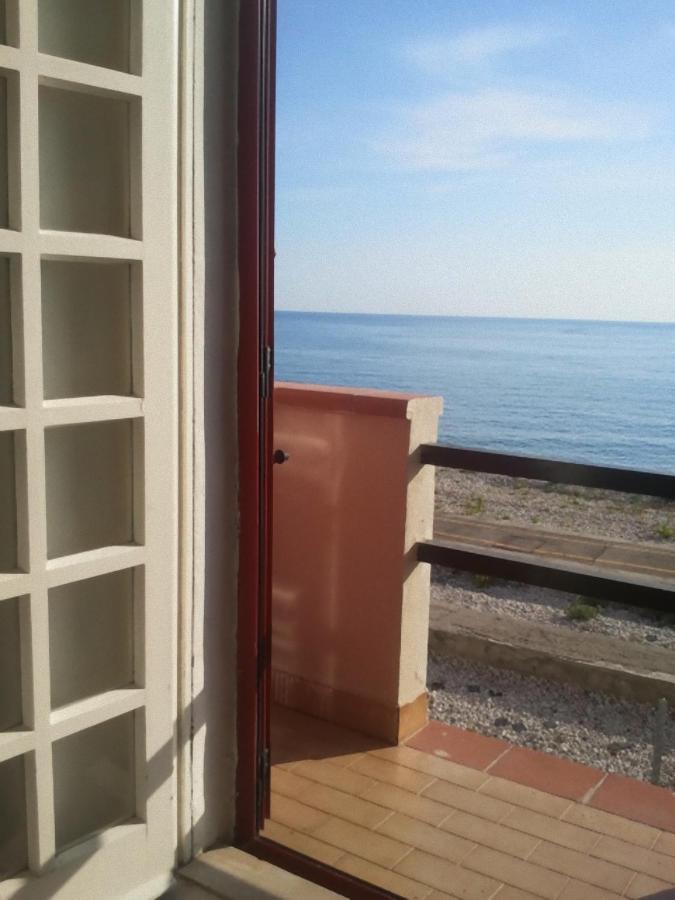 Chambre Double avec Balcon - Vue sur Mer