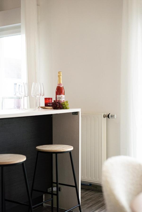 Apartment mit 3 Schlafzimmern
