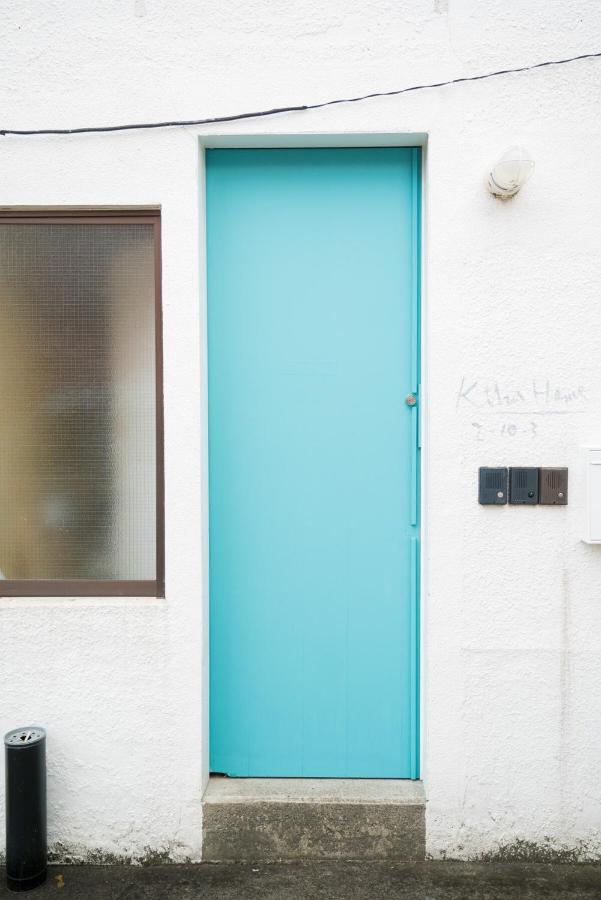 KIKA STAY - Tokyo 202 with Car park - B&B Tokyo