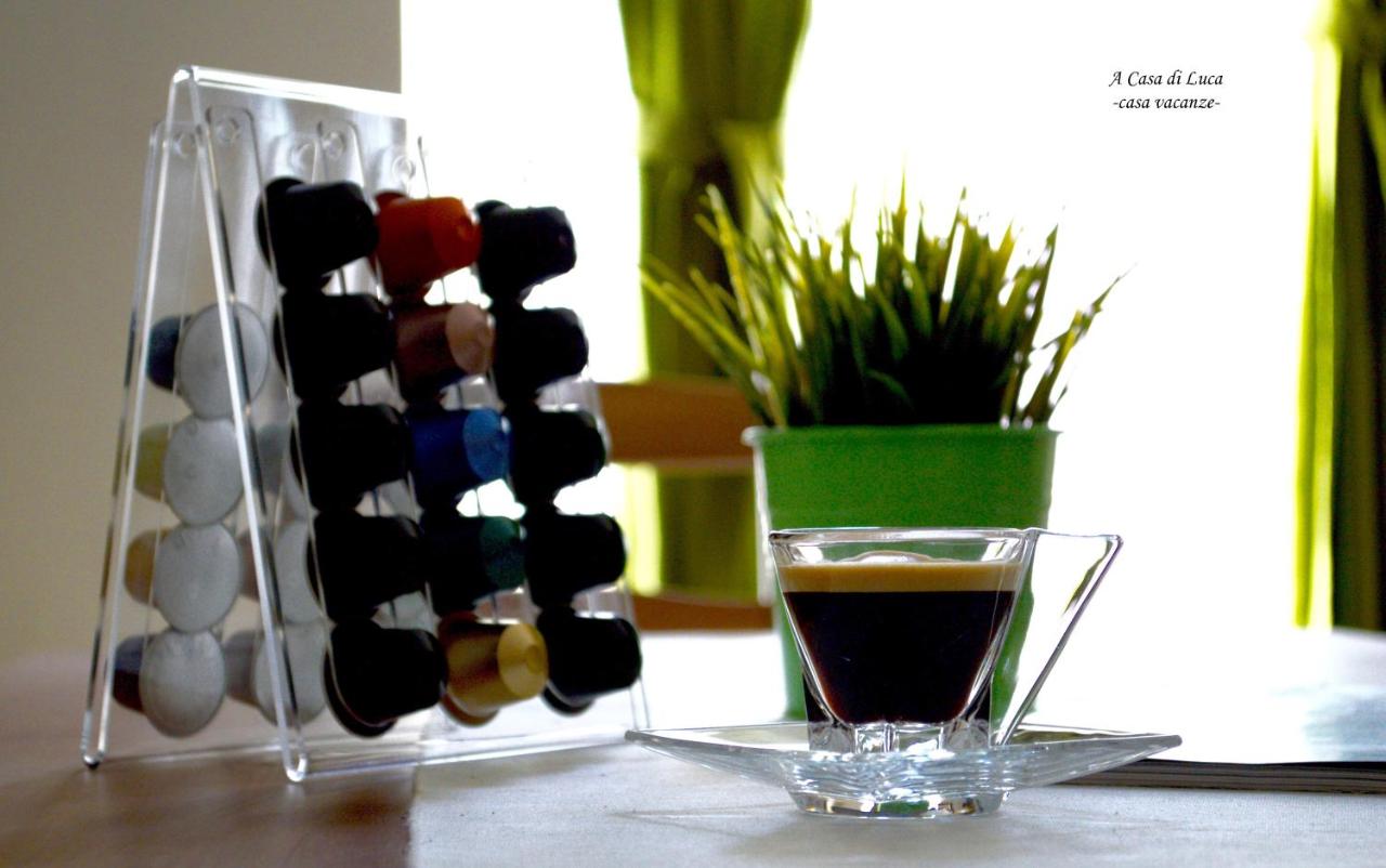 A Casa di Luca - Chambres d’hôtes Conversano