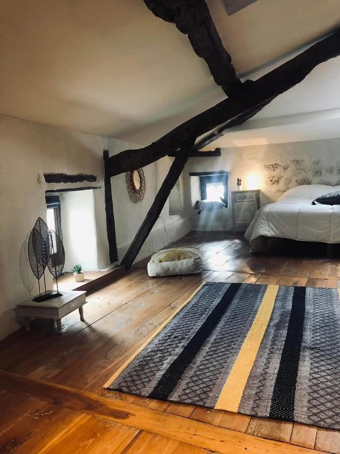Comfort Driepersoonskamer met Douche