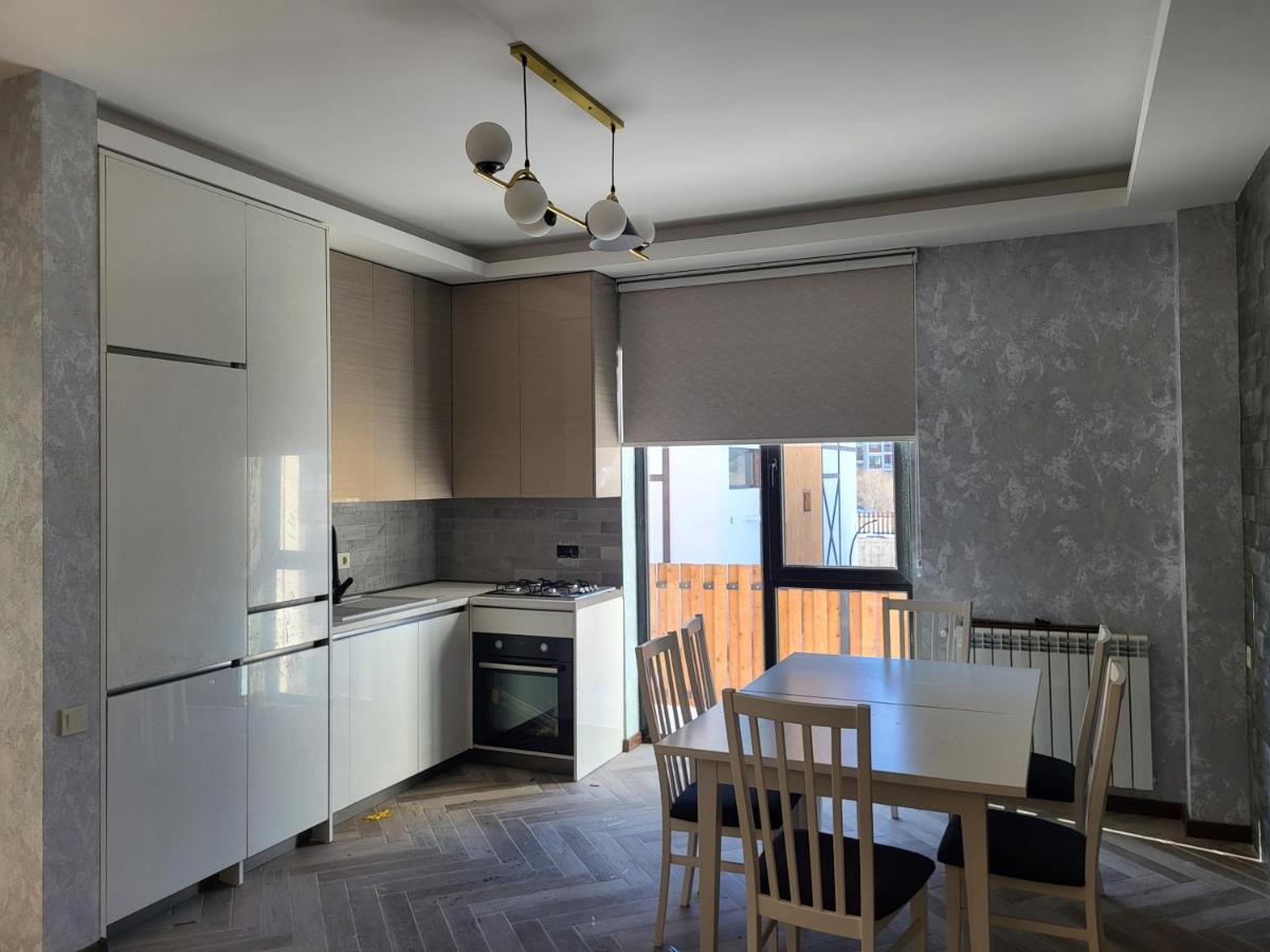 Ferienhaus mit 4 Zimmern