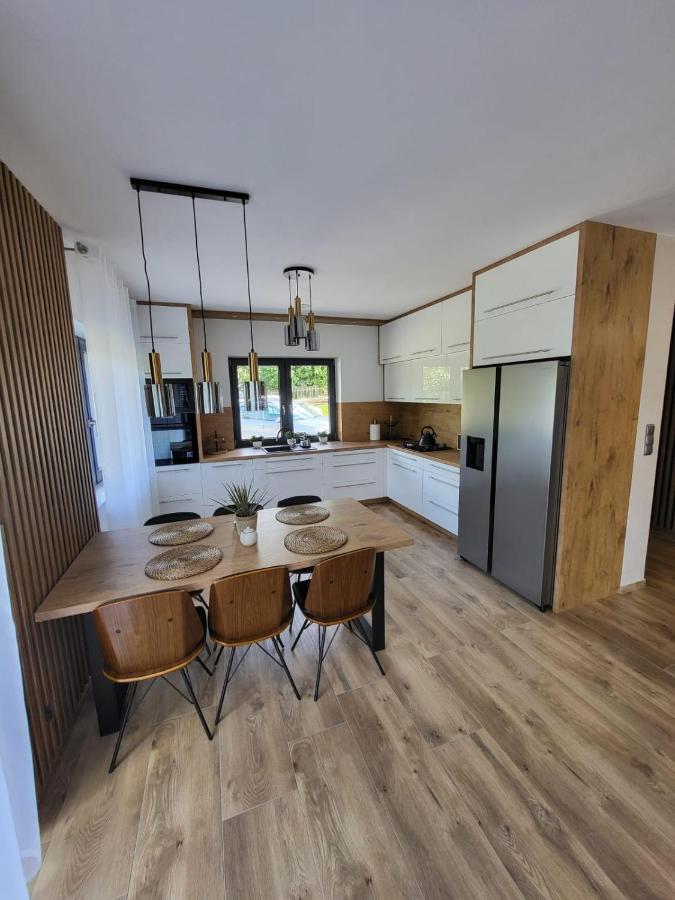 Willa Sielski Zakątek - B&B Raba Wyżna