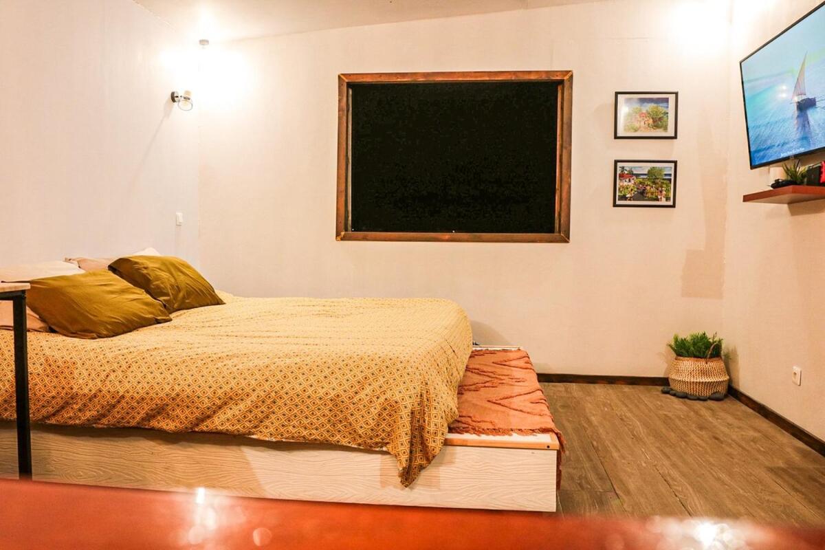 Tahaa Cosy Home - B&B Ta'atoi