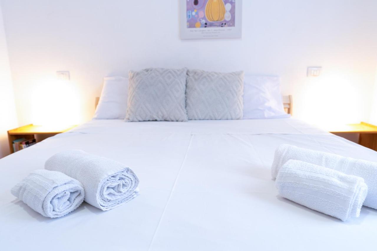 10 minuti centro città - B&B
