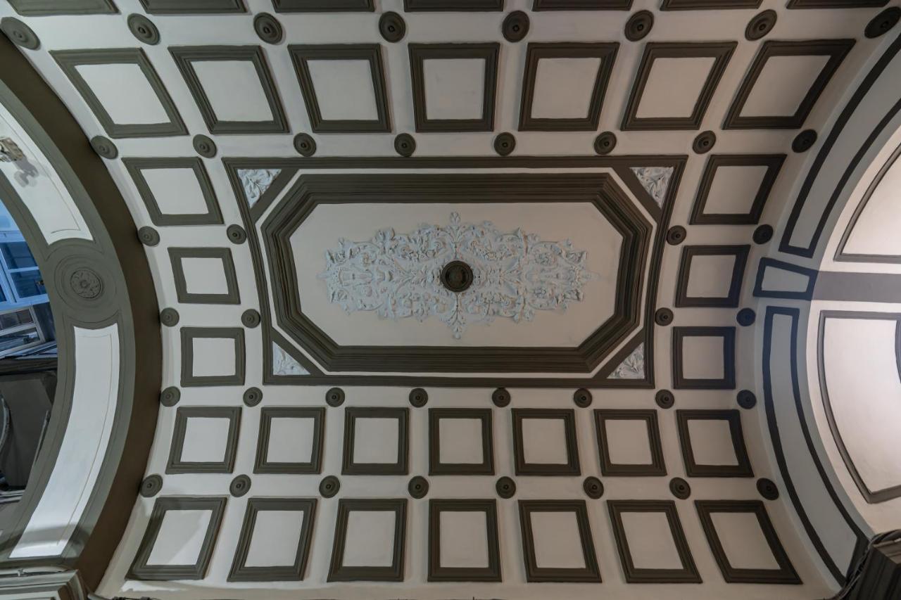 Puro By Unico Relais - B&B Nápoles