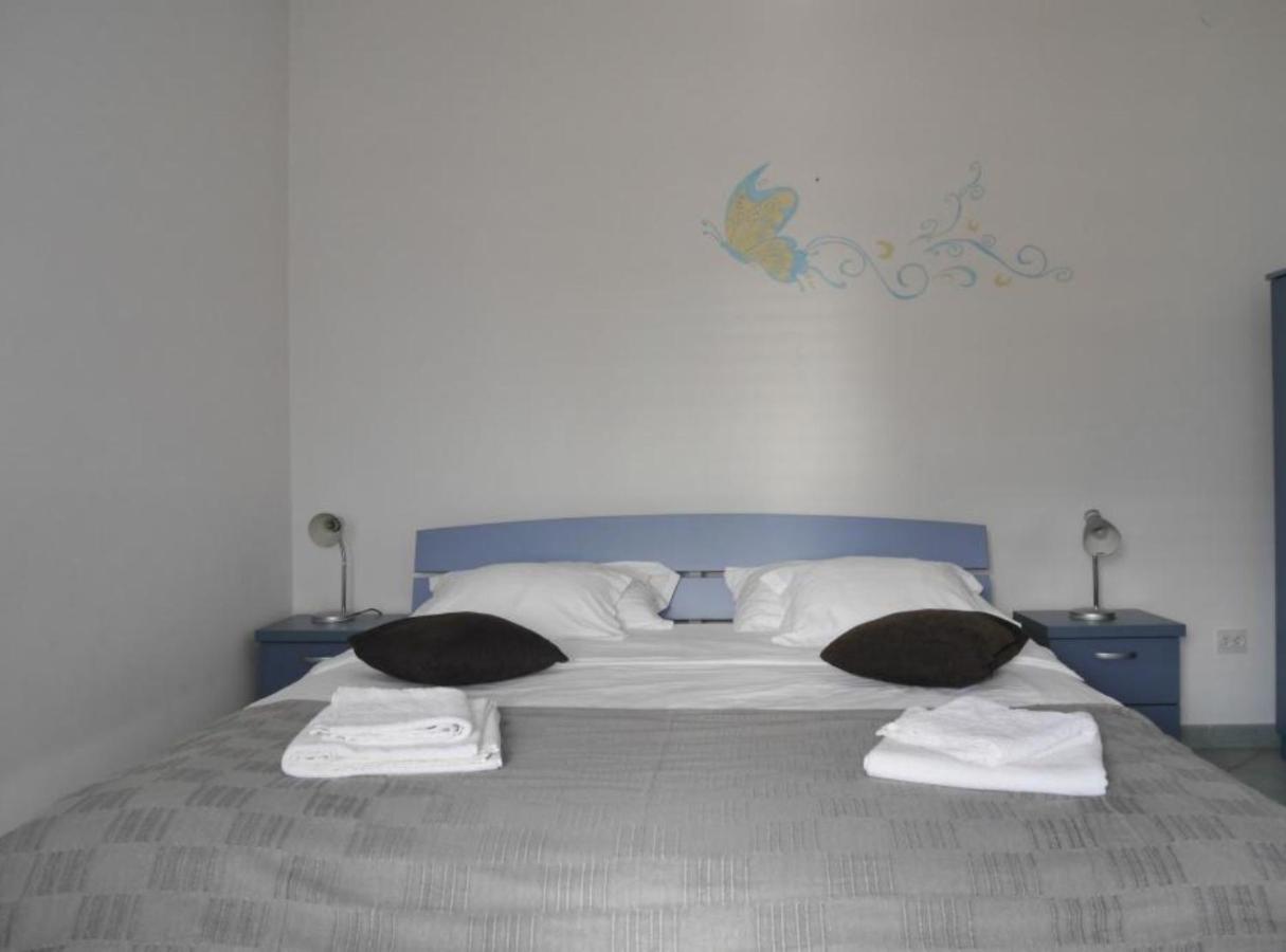 Appartamento 3 con 2 Camere da Letto