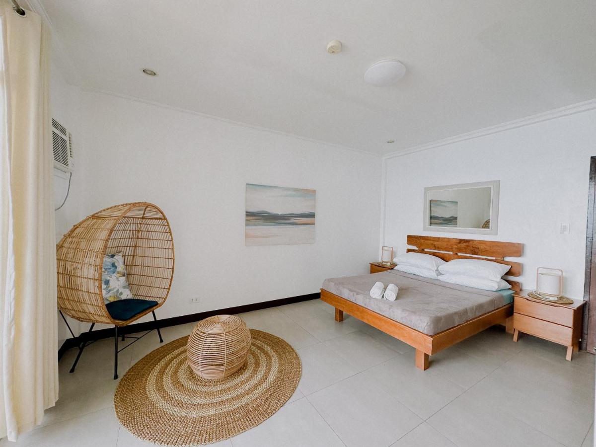Suite with Sea View
