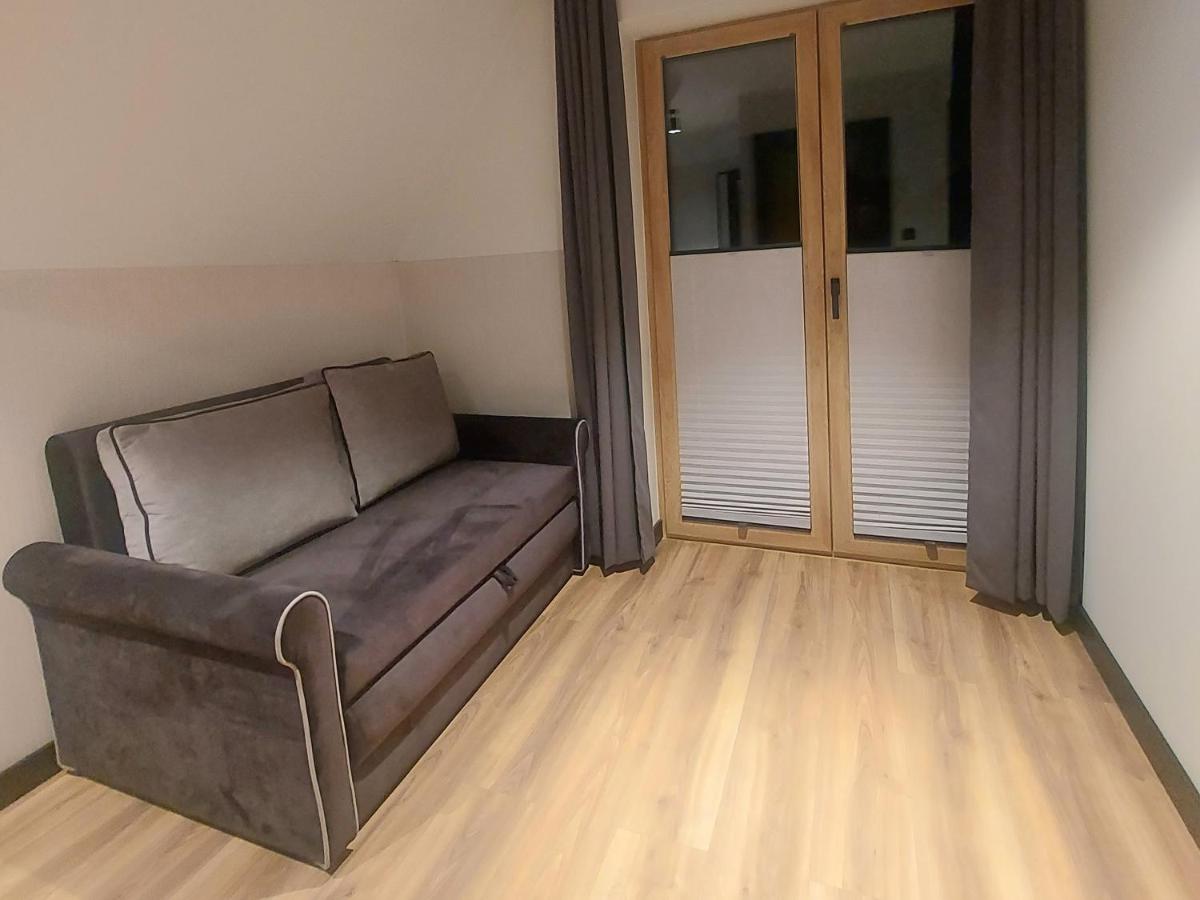Chambre Quadruple - Vue sur Montagnes