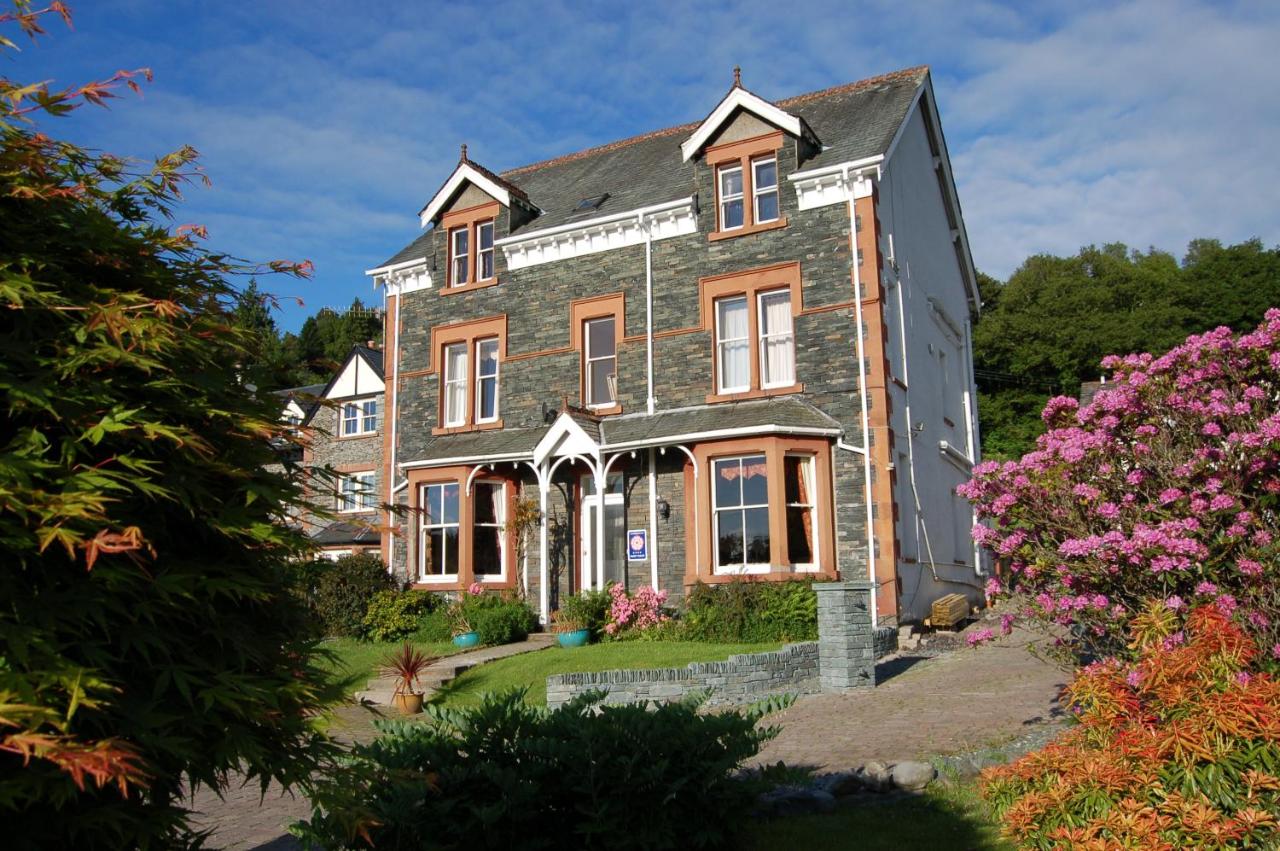 Maple Bank Country Guest House - B&B Keswick