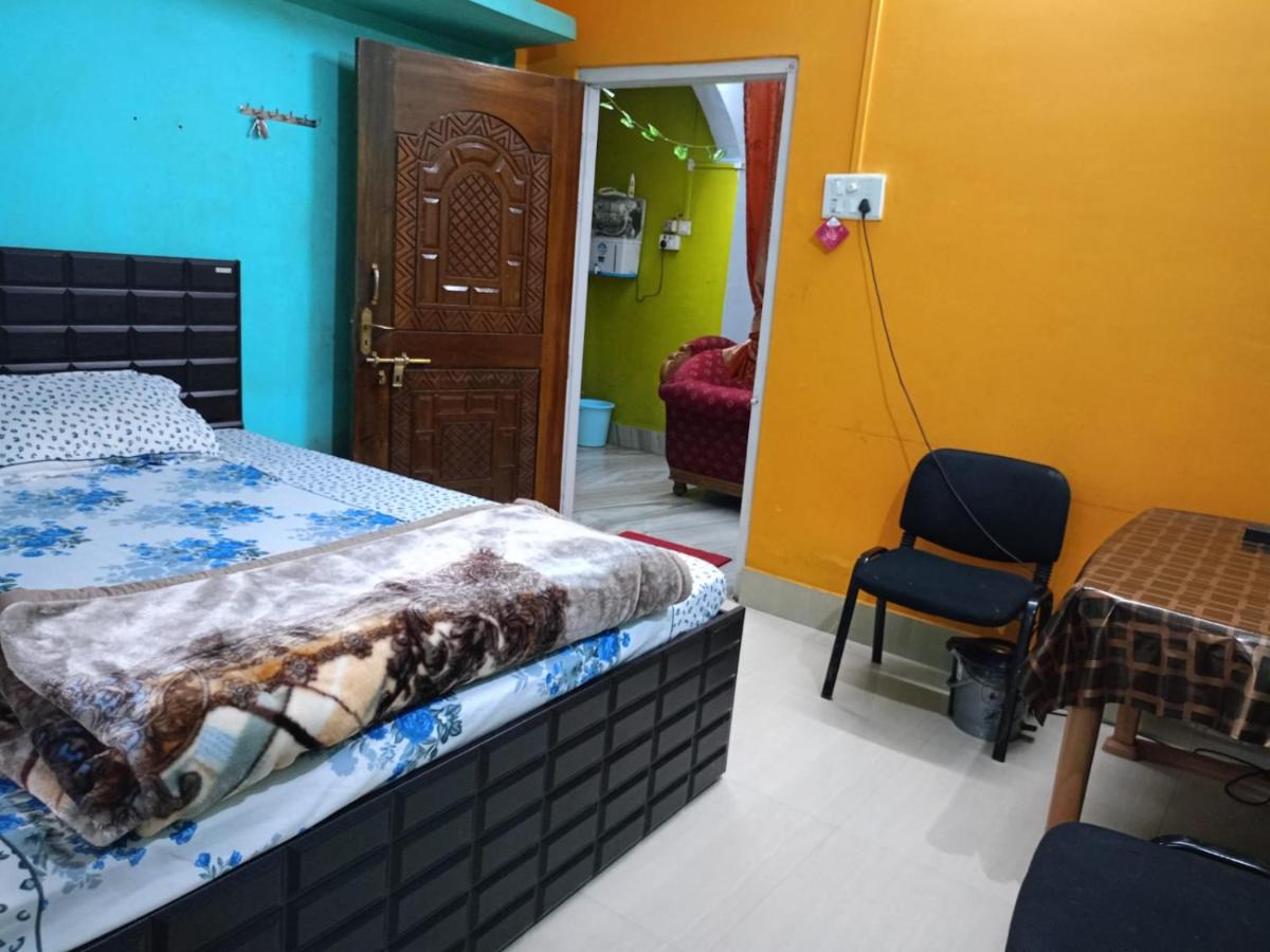 Comfort Inn Homestay - Bed and Breakfast Guwahati