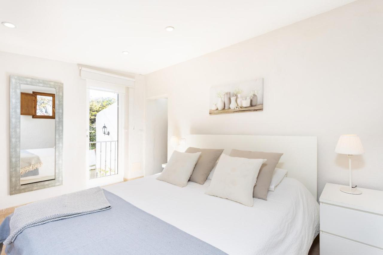 Home2Book Charming Cottage Juanita Among Avocados - B&B La Orotava