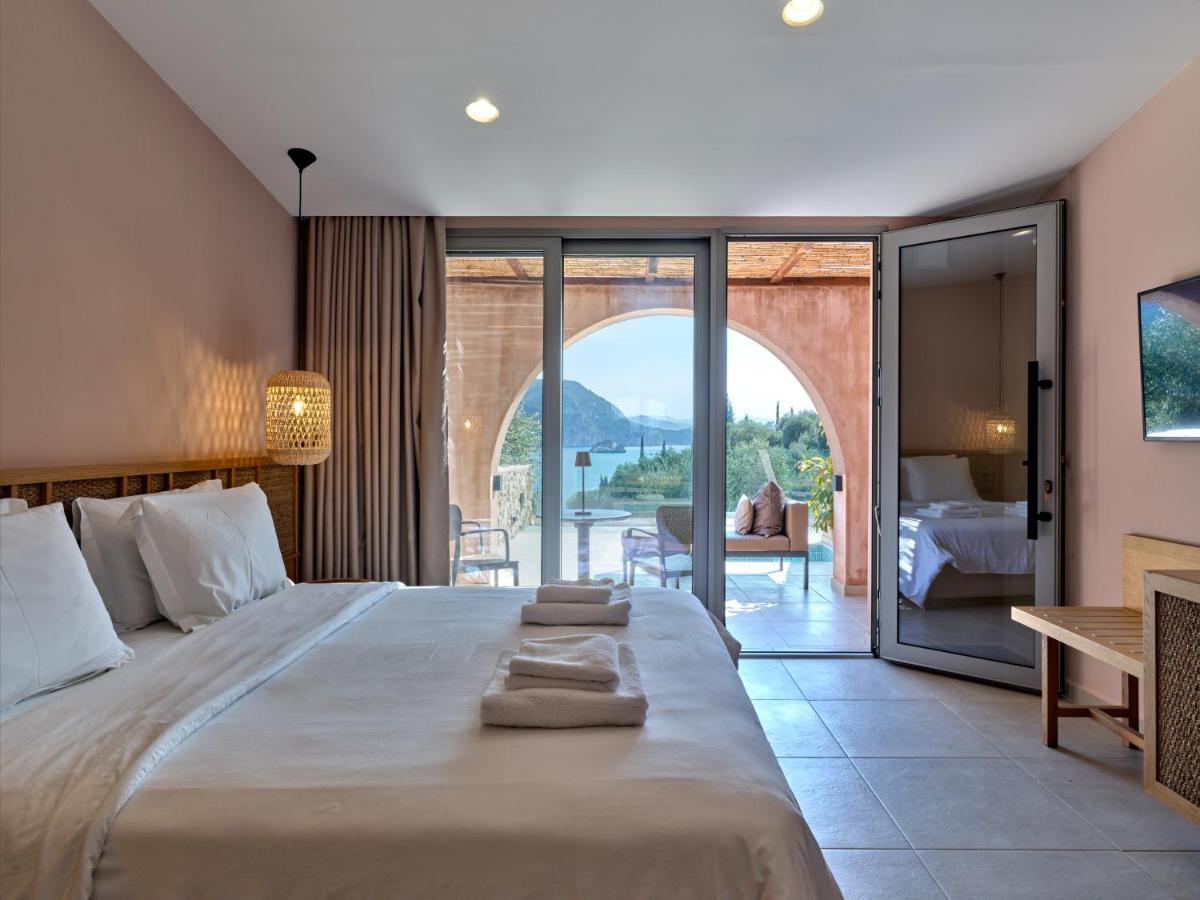 Habitación Doble Superior