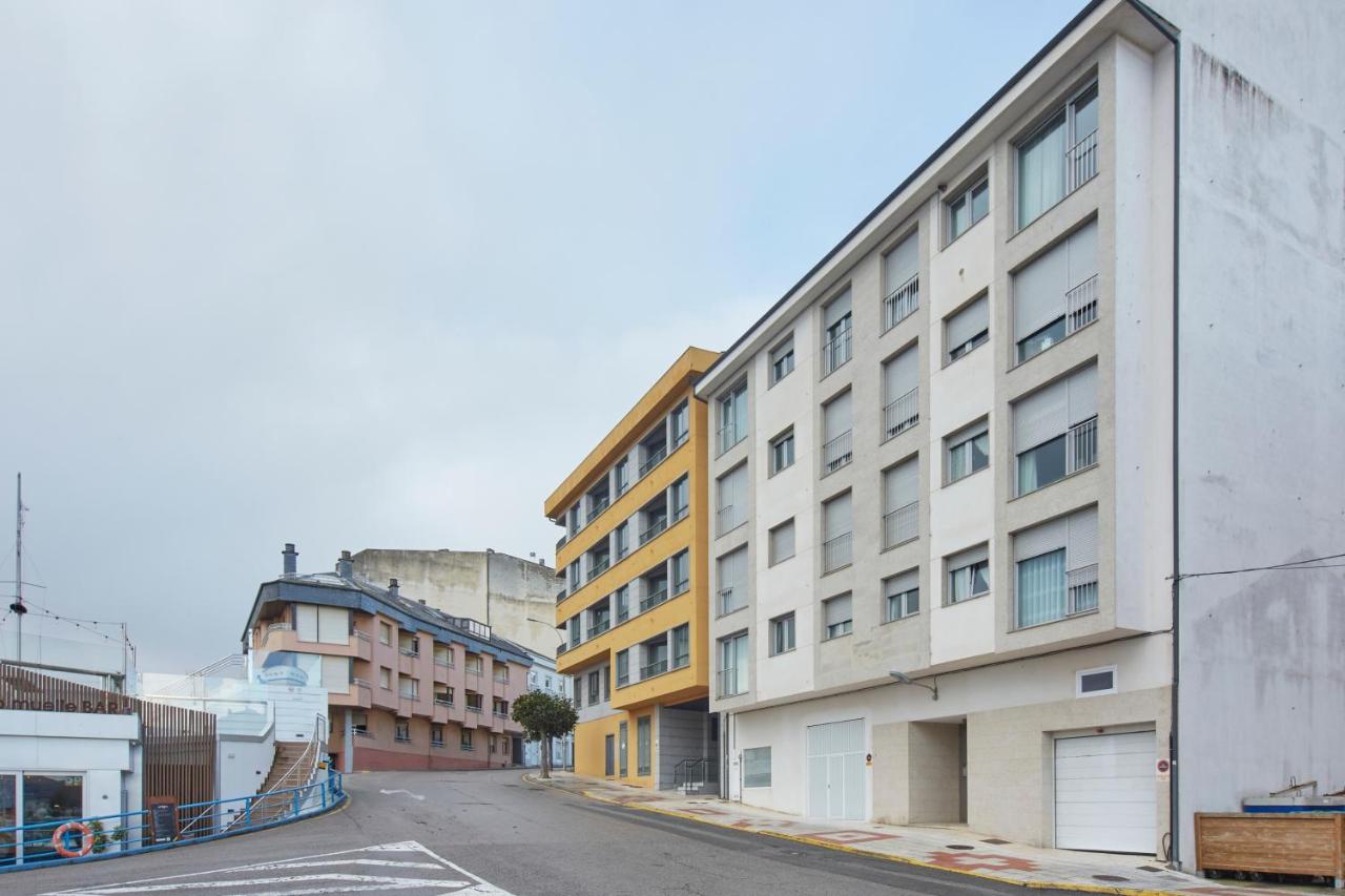 Apartamento Porto Foz - B&B