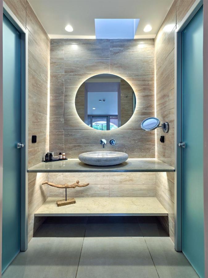 Habitación Doble Deluxe