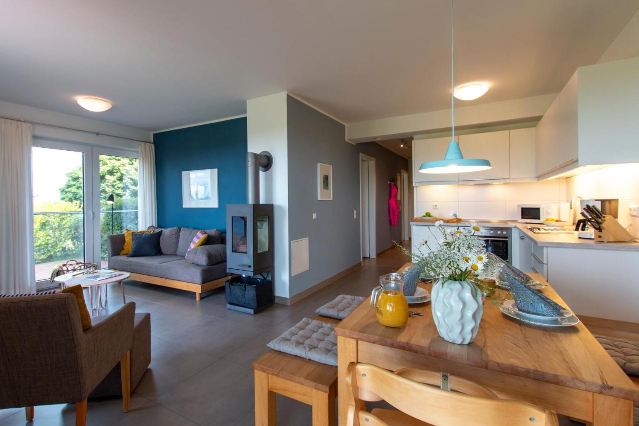 Appartement met 2 Slaapkamers en Terras