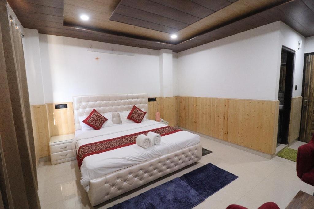 Yashvi Paradise - B&B Shimla