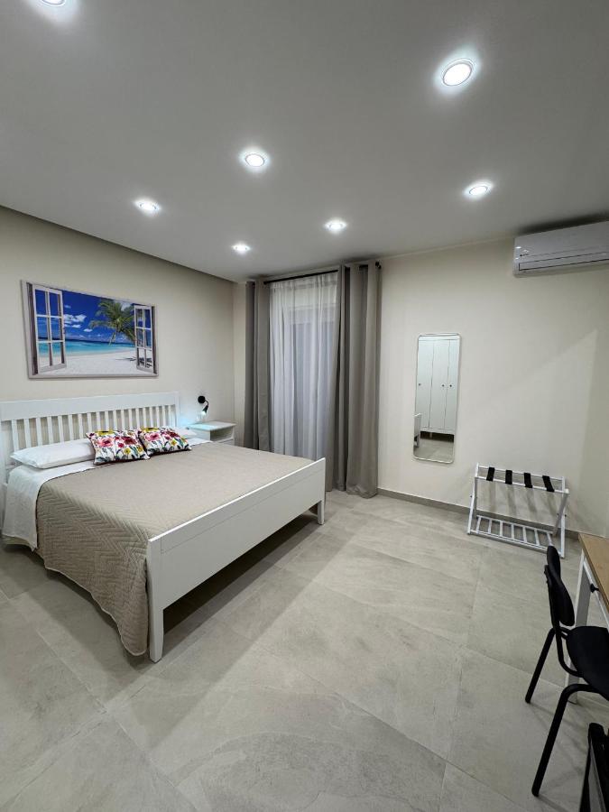 Habitación Doble con baño privado